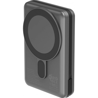 Energea MagPac 10000 mAh black