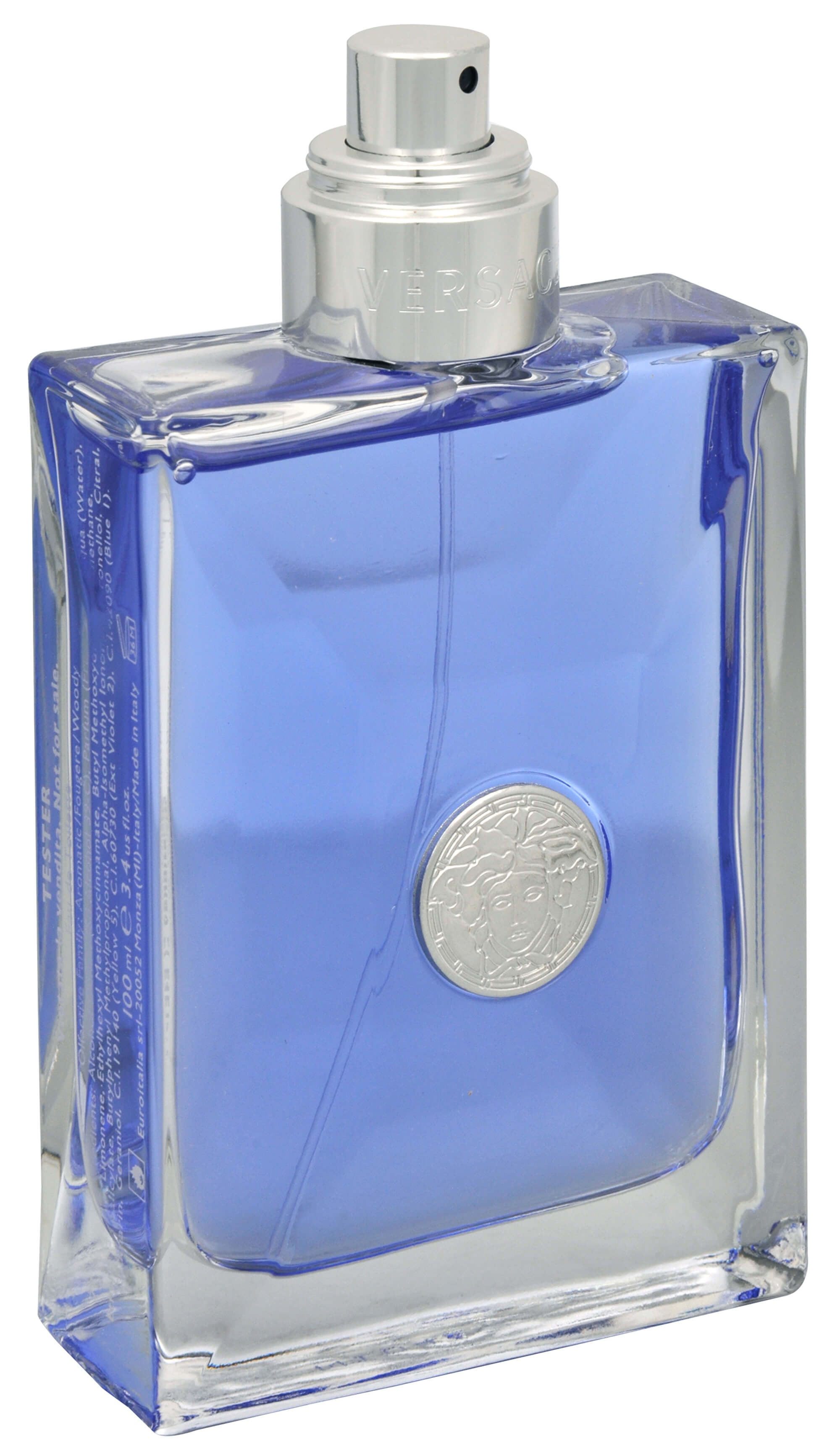 Versace Pour Homme EDT 100 ml Tester