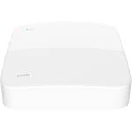 Tenda Видеорекордер TENDA N6P-4H, 4-канален видео запис, 4x PoE портове, до 10TB HDD, HDMI/VGA изход - 6932849434583 (TENDA N6P-4H)