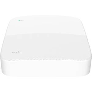 Tenda Видеорекордер TENDA N6P-4H, 4-канален видео запис, 4x PoE портове, до 10TB HDD, HDMI/VGA изход - 6932849434583 (TENDA N6P-4H)