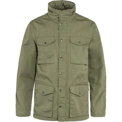 Fjallraven Räven Jacket M green