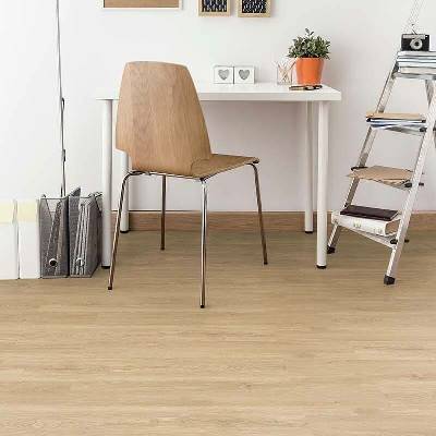 Brased Aquaplus Click 9551 Dub champagne 1,99 m²