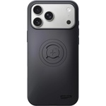 SP CONNECT Phone Case | SPC+ | Compatible with iPhone 17 Pro Max - per (iPhone 17 Pro Max)