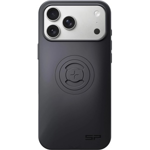 SP CONNECT Phone Case | SPC+ | Compatible with iPhone 17 Pro Max - per (iPhone 17 Pro Max)