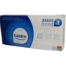 servítky Gastro 700 biele 16,5x16,5cm 1V