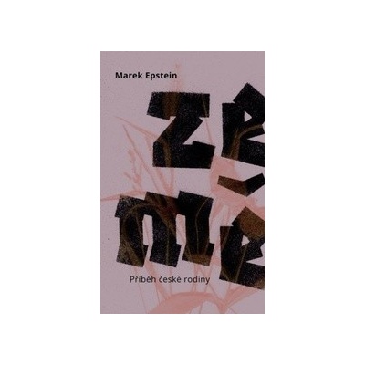 Země - Marek Epstein