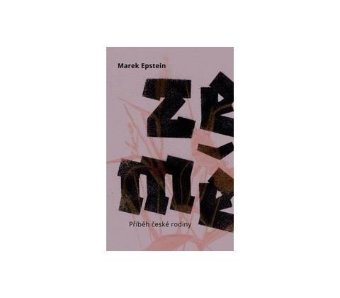 Země - Marek Epstein