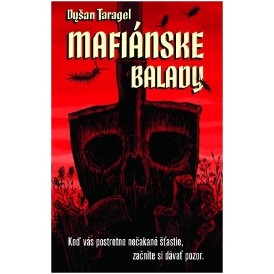 Mafiánske balady