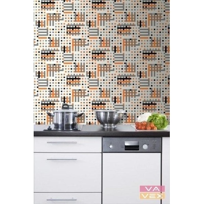 VAVEX Vinylová tapeta 134-05 10,05x0,53m