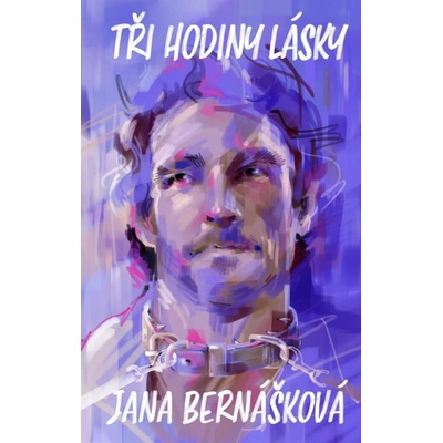 Tři hodiny lásky – Zboží Dáma