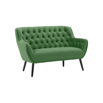 Carmen Двуместно канапе bergen - резеда v