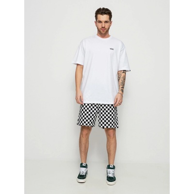 Vans Range Relaxed Elastic checkerboard
