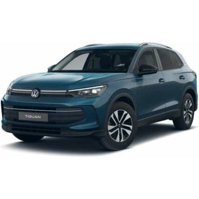 Volkswagen Tiguan 1.5 eTSI DSG 110 kW