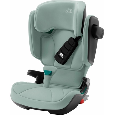 BRITAX RÖMER Kidfix i Size 2025 Jade Green – Zboží Dáma