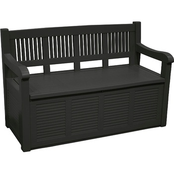 Image 1 of KOOPMAN ГРАДИНСКА ПЕЙКА С МЯСТО ЗА СЪХРАНЕНИЕ y54970380 (y54970380)