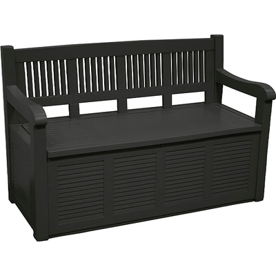 KOOPMAN ГРАДИНСКА ПЕЙКА С МЯСТО ЗА СЪХРАНЕНИЕ y54970380 (y54970380)