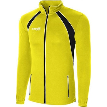 Capelli Sport Мъжко яке Capelli Sport Raven Men Track Jacket