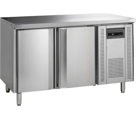 Tefcold CK 7210/-SP
