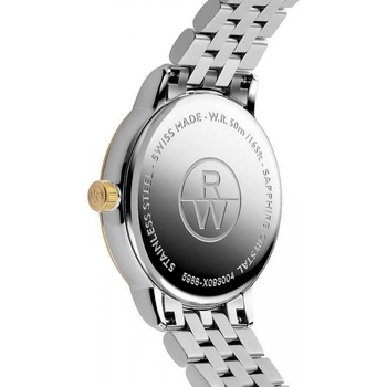 Raymond Weil Дамски часовник Raymond Weil Toccata - 5985-STP-97081 (5985-STP-97081)