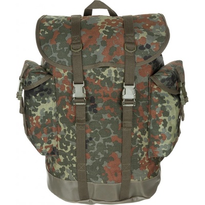 MFH BW Cordura flecktarn 30 l