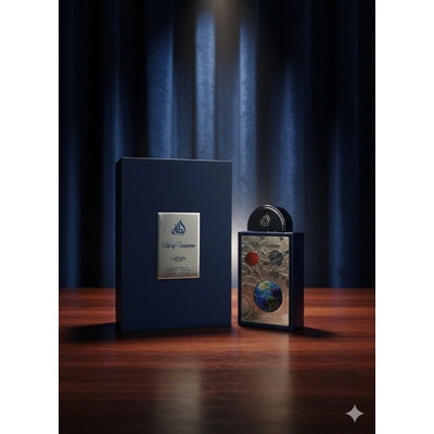 Lattafa Pride Art Of Universe parfumovaná voda unisex 100 ml