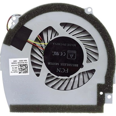 Ventilátor Dell Inspiron 15 Gaming 7566 7567 - Procesor (CPU)