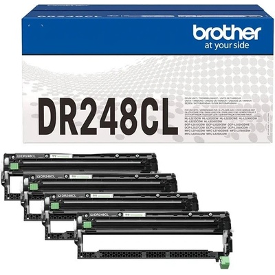 Brother DR-248CL - originální – Sleviste.cz Brother DR-248CL - originální – Sleviste.cz