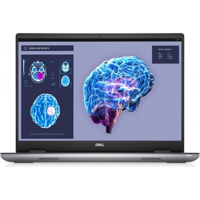 Dell Precision 7680 8JD10