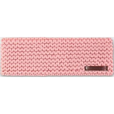 Poederbaas Pink