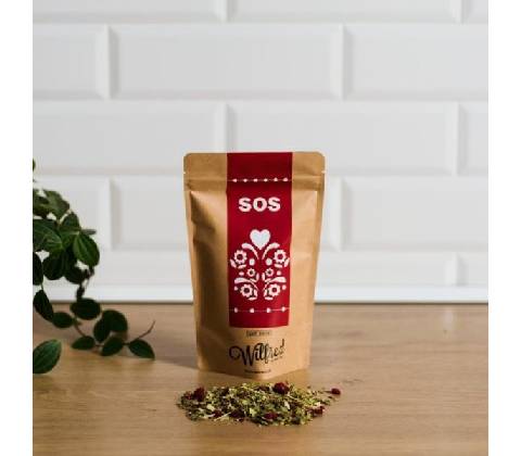 WILFRED SOS 50 g