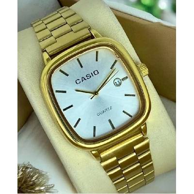 Casio LTP-B166G-9A