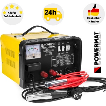 Powermat PM-CD-50 RWL