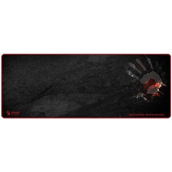 A4Tech Геймърска подложка за мишка Bloody - A4-PAD-B-088S (A4-PAD-B-088S)