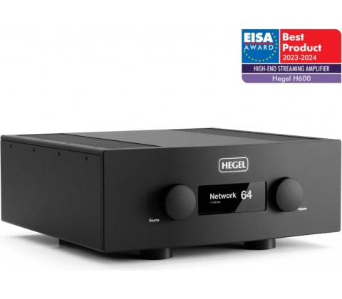 Hegel H600
