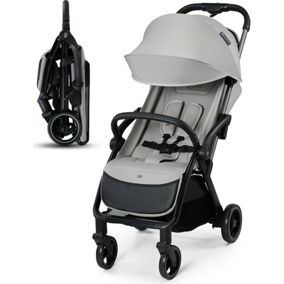 Kinderkraft Apino Dove Grey 2023