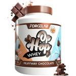 Forcelab Op Hop Whey WPC [2270 грама] Млечен шоколад