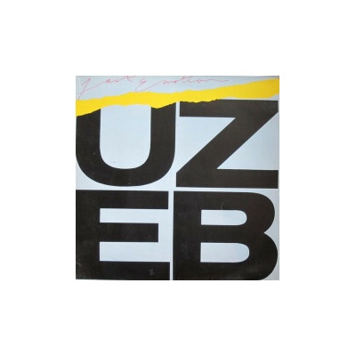 UZEB - FAST EMOTION LTD. 1 LP