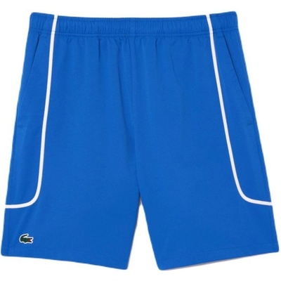 Lacoste Unlined Sportsuit Tennis shorts saphir blue