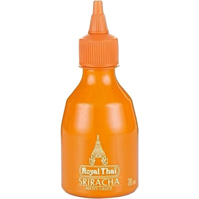 Royal Thai Chilli omáčka Sriracha Mayo 200 ml