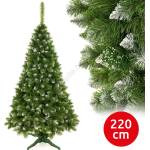 ELMA Коледна елха 220 см бор (ea0008)