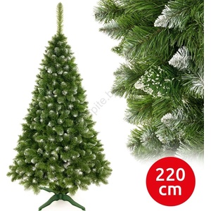 ELMA Коледна елха 220 см бор (ea0008)