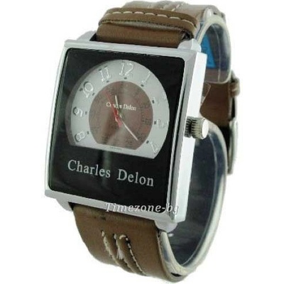 Charles Delon Дамски часовник Charles Delon - CHD-436404 (CHD-436404)