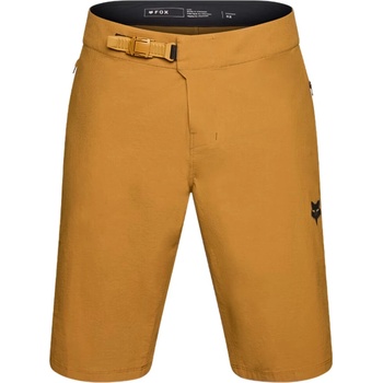 Fox MTB Ranger Racing x Trek s vložkou Bronze