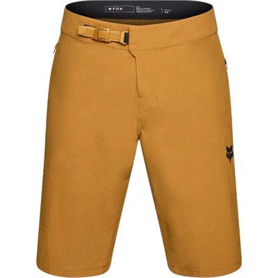 Fox MTB Ranger Racing x Trek s vložkou Bronze