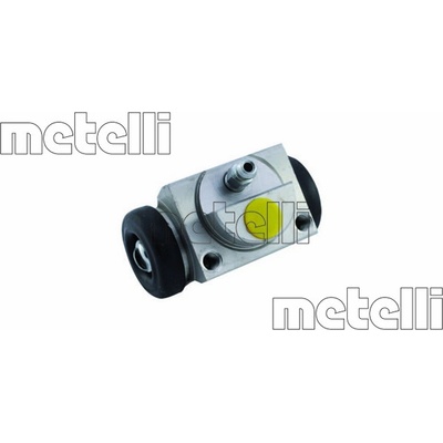 Brzdový valček kolesa METELLI 04-0893