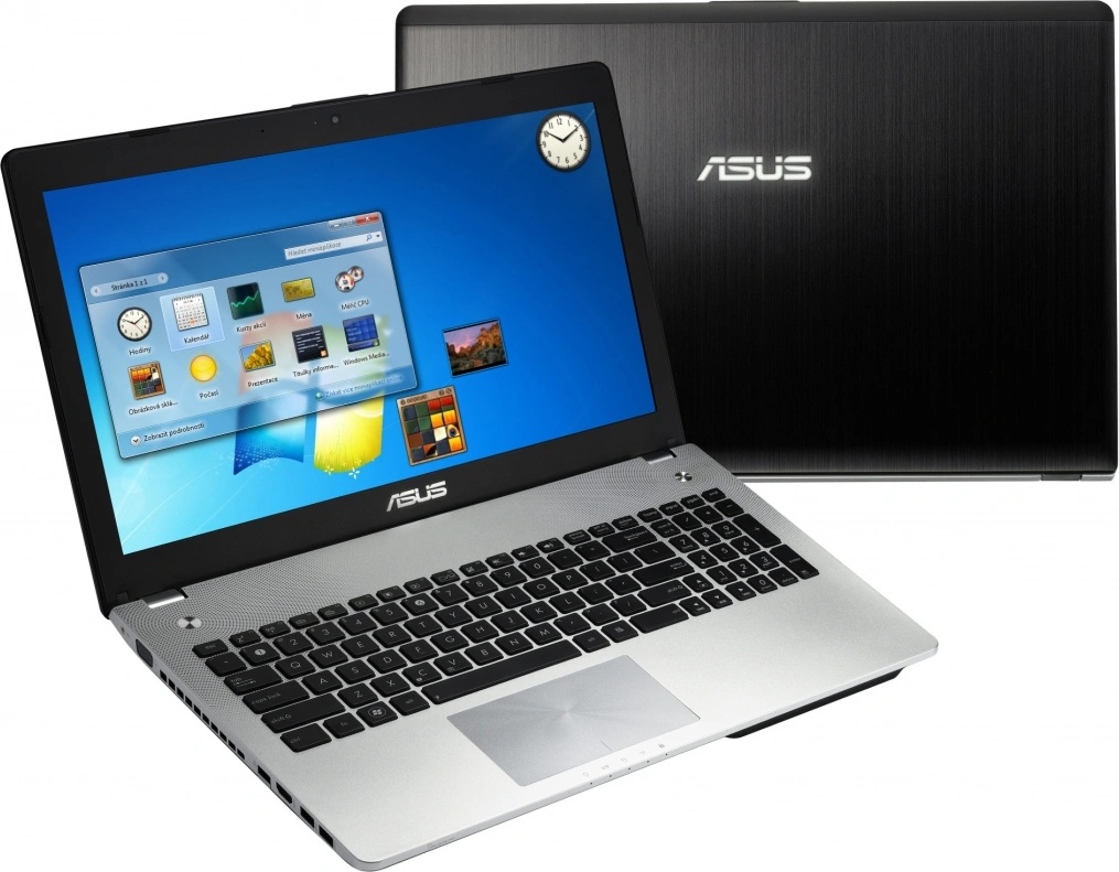 Asus N56VM-S3271V