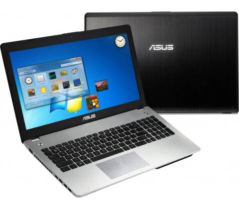 Asus N56VM-S3271V