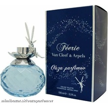 Van Cleef & Arpels Feerie toaletná voda dámska 50 ml
