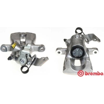 Brzdový strmeň BREMBO F 59 123 (F59123)