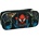 GIM Oвален ученически несесер Gim - Spiderman, С 1 цип (337-09144)
